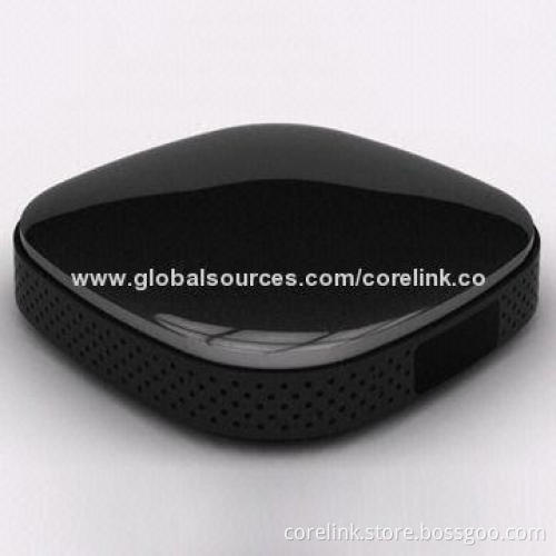 A20 Dual Core Android 4.2 TV Box with WiFi